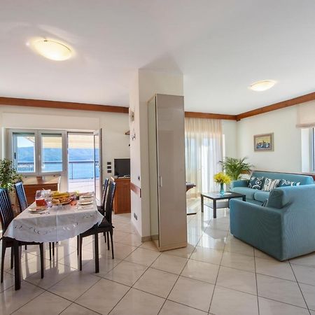 Dal Sandro B&B Portoferraio Dış mekan fotoğraf
