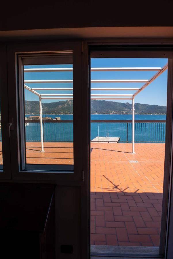 Dal Sandro B&B Portoferraio Dış mekan fotoğraf