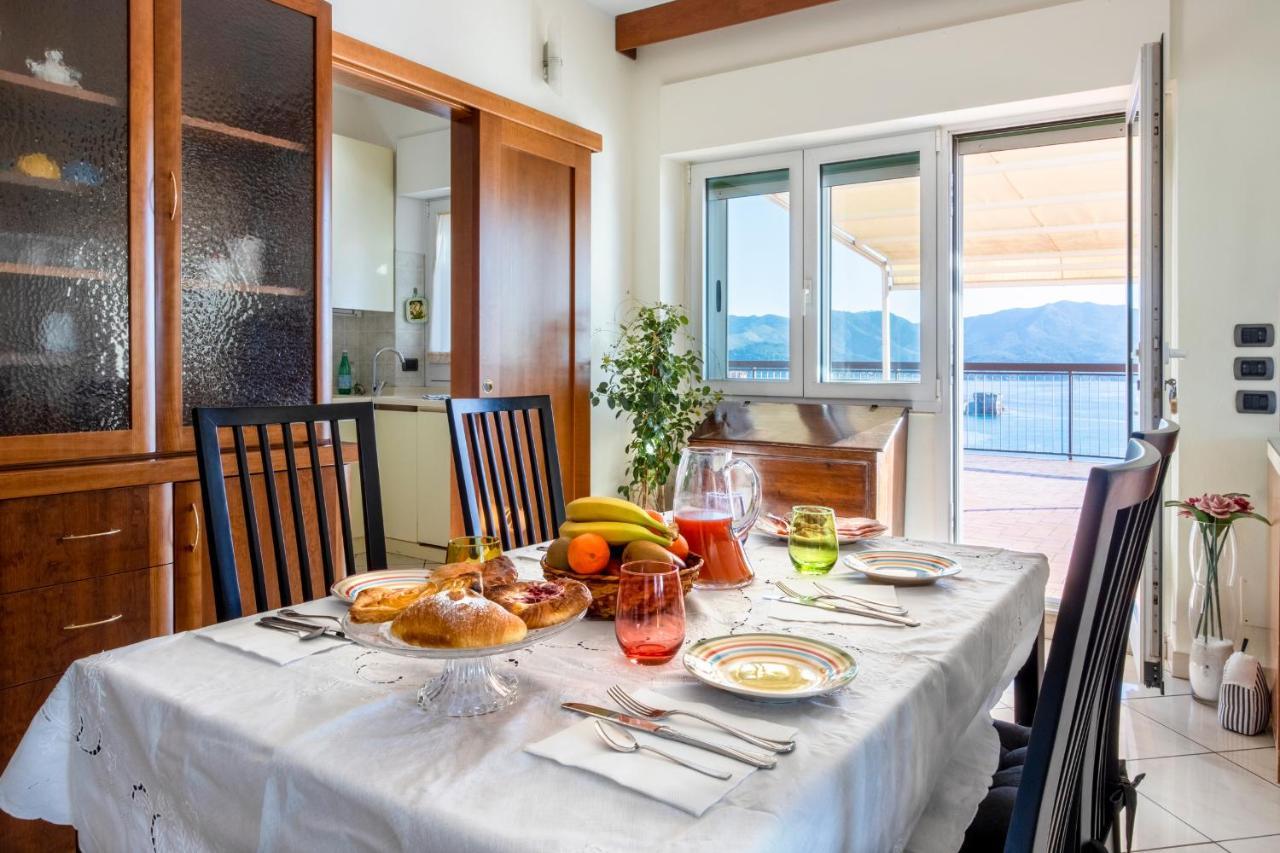 Dal Sandro B&B Portoferraio Dış mekan fotoğraf