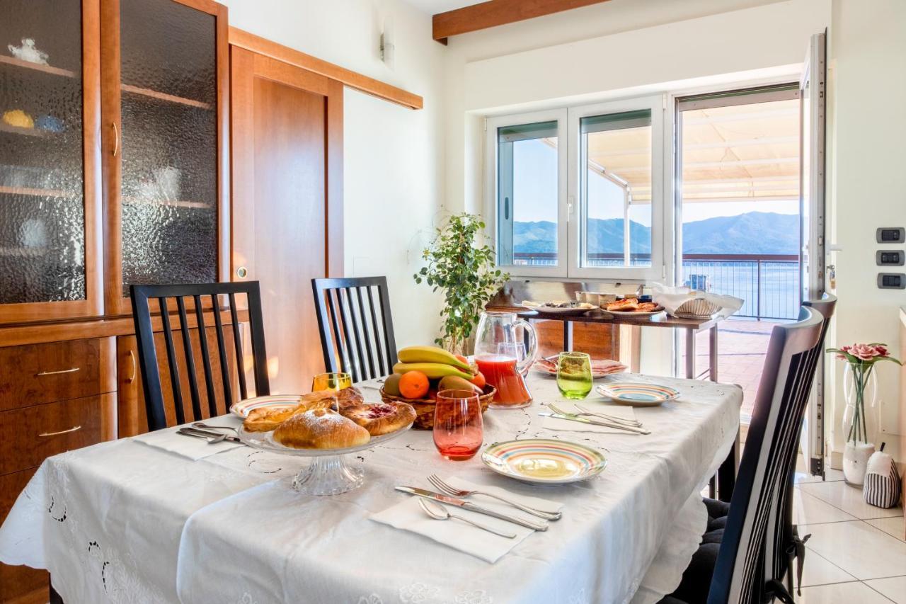 Dal Sandro B&B Portoferraio Dış mekan fotoğraf