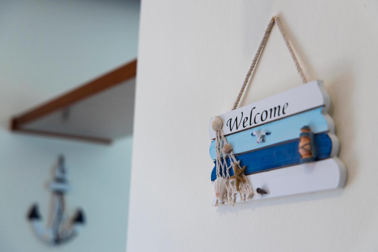 Dal Sandro B&B Portoferraio Dış mekan fotoğraf