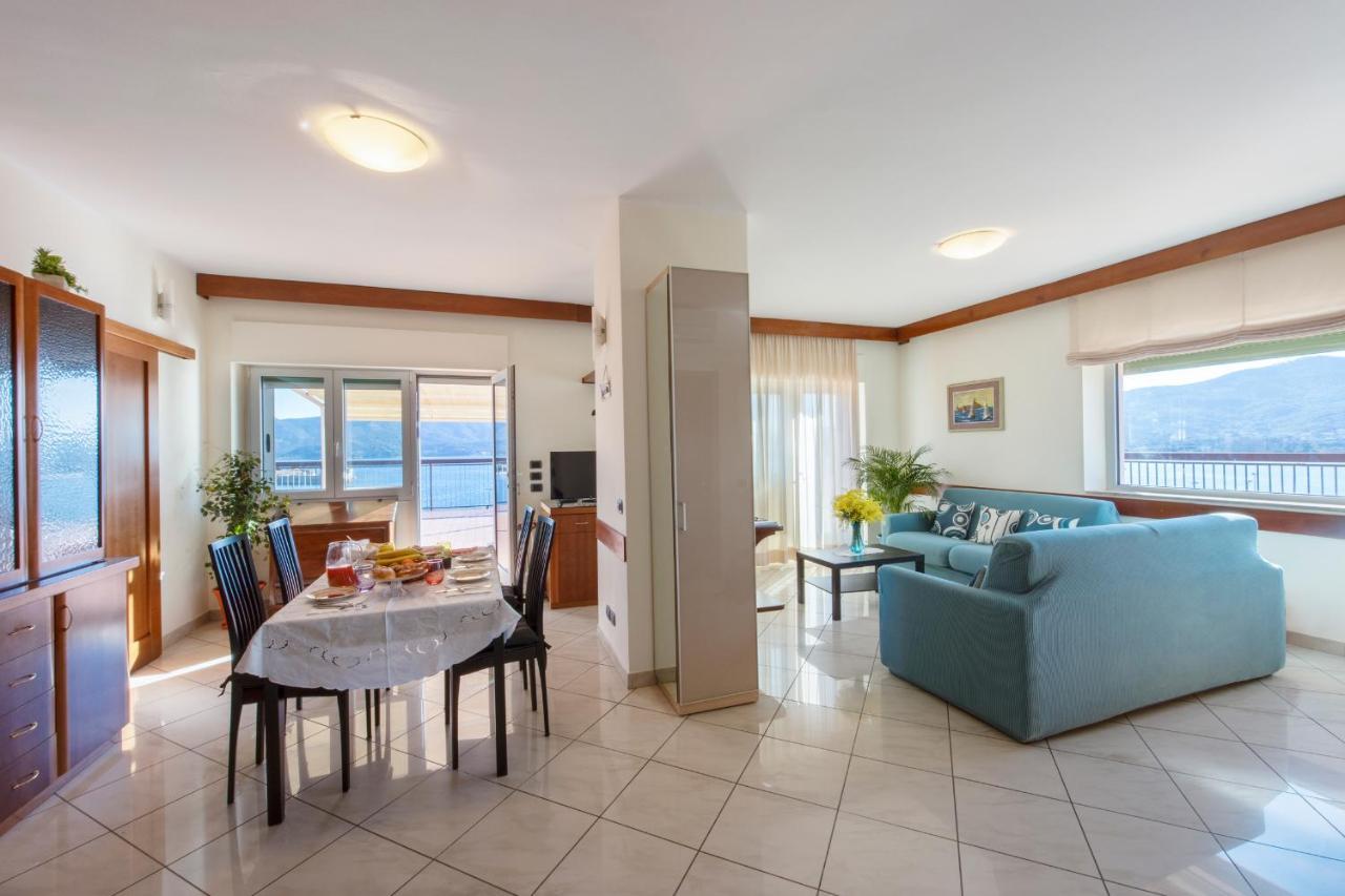 Dal Sandro B&B Portoferraio Dış mekan fotoğraf