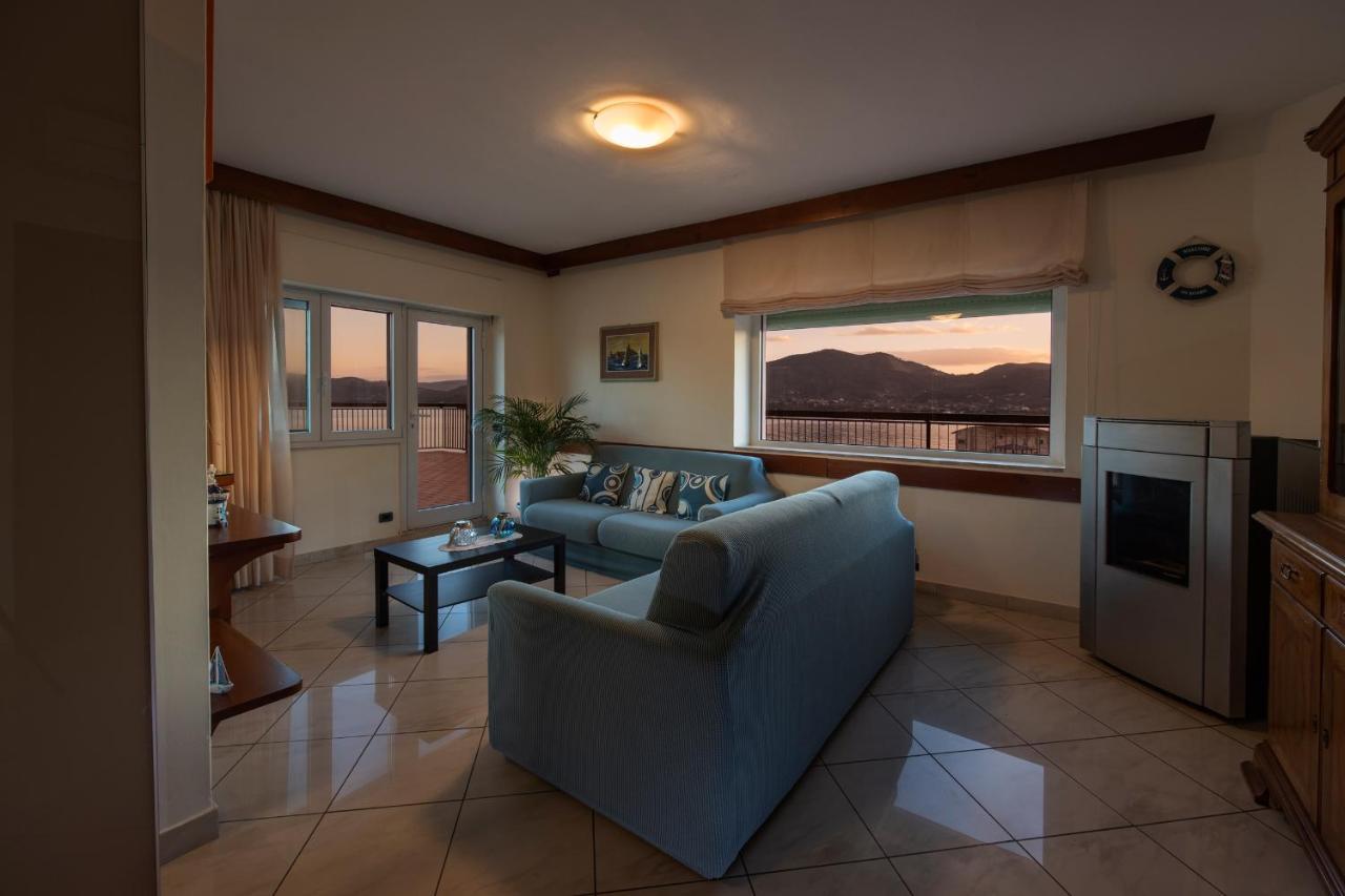 Dal Sandro B&B Portoferraio Dış mekan fotoğraf