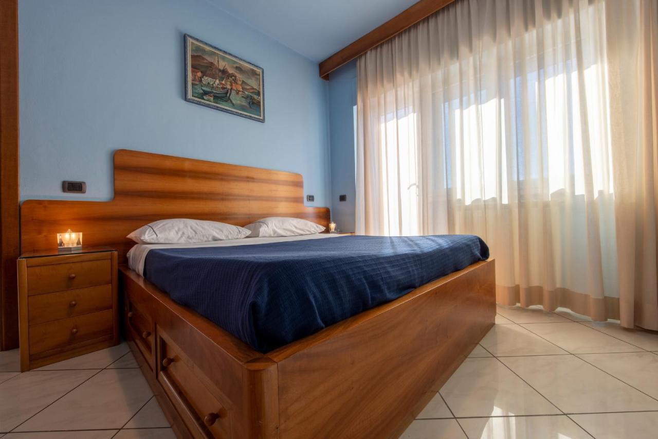 Dal Sandro B&B Portoferraio Dış mekan fotoğraf