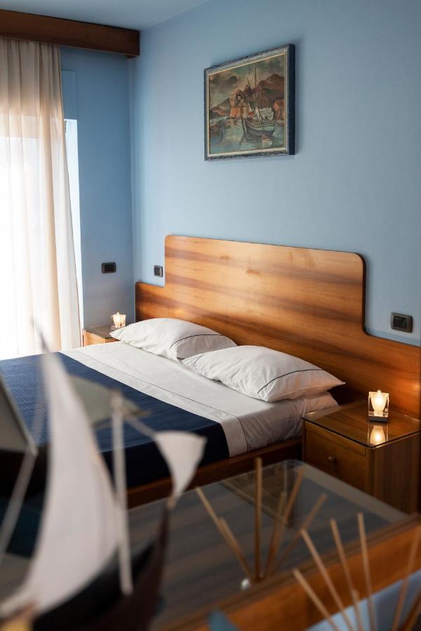 Dal Sandro B&B Portoferraio Dış mekan fotoğraf