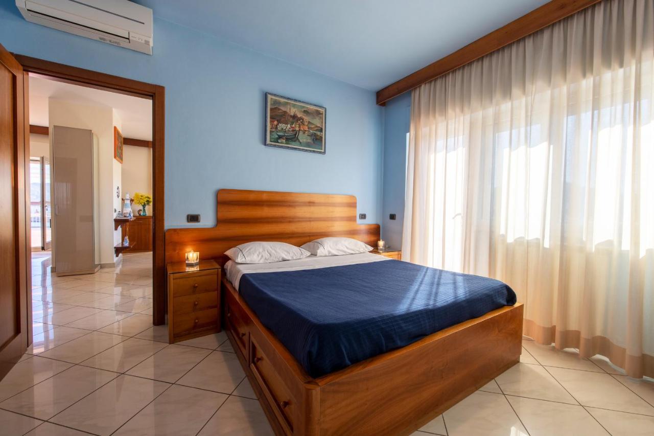 Dal Sandro B&B Portoferraio Dış mekan fotoğraf