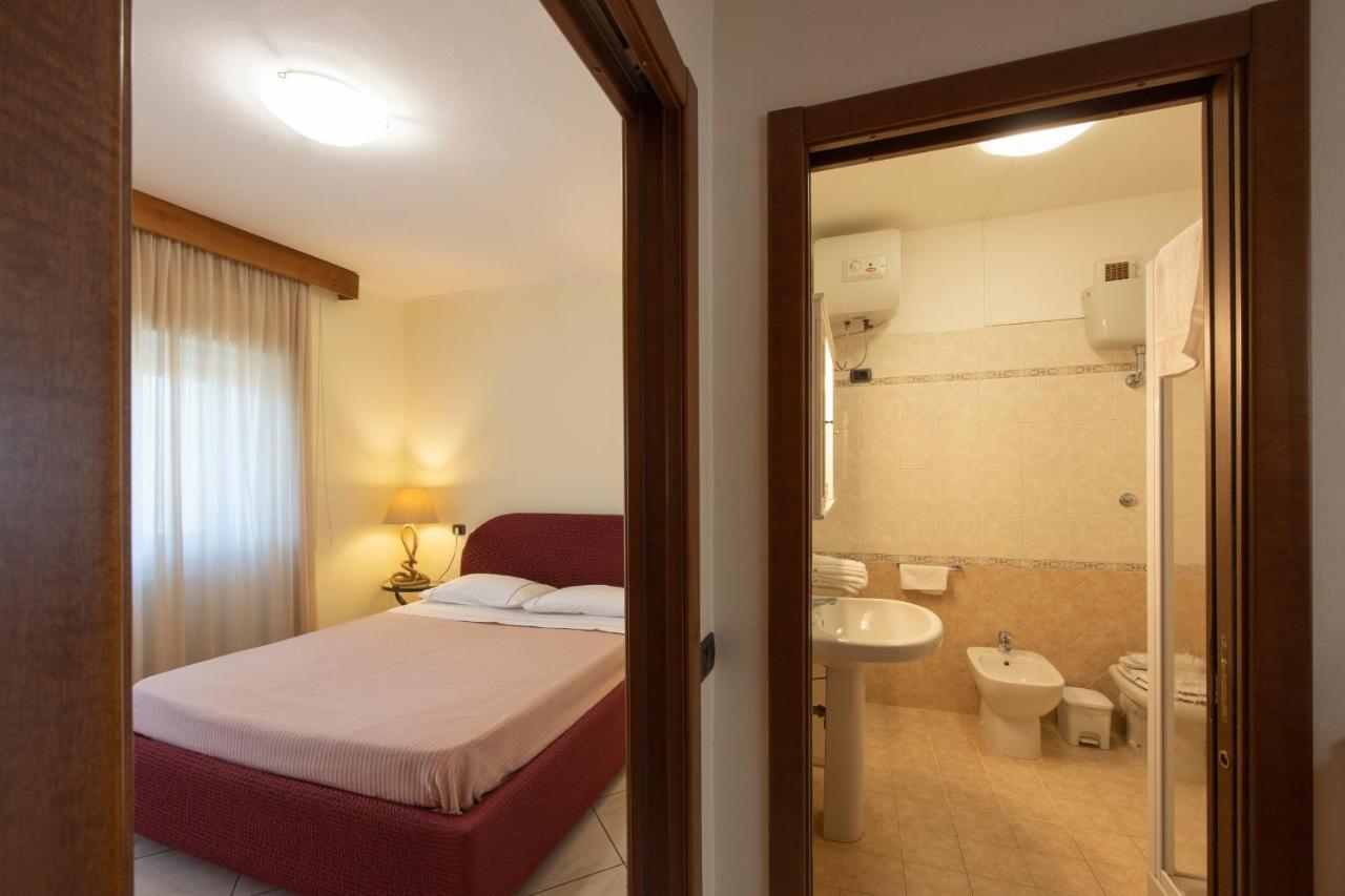 Dal Sandro B&B Portoferraio Dış mekan fotoğraf