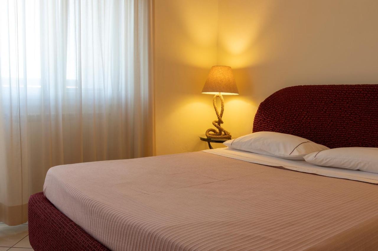 Dal Sandro B&B Portoferraio Dış mekan fotoğraf