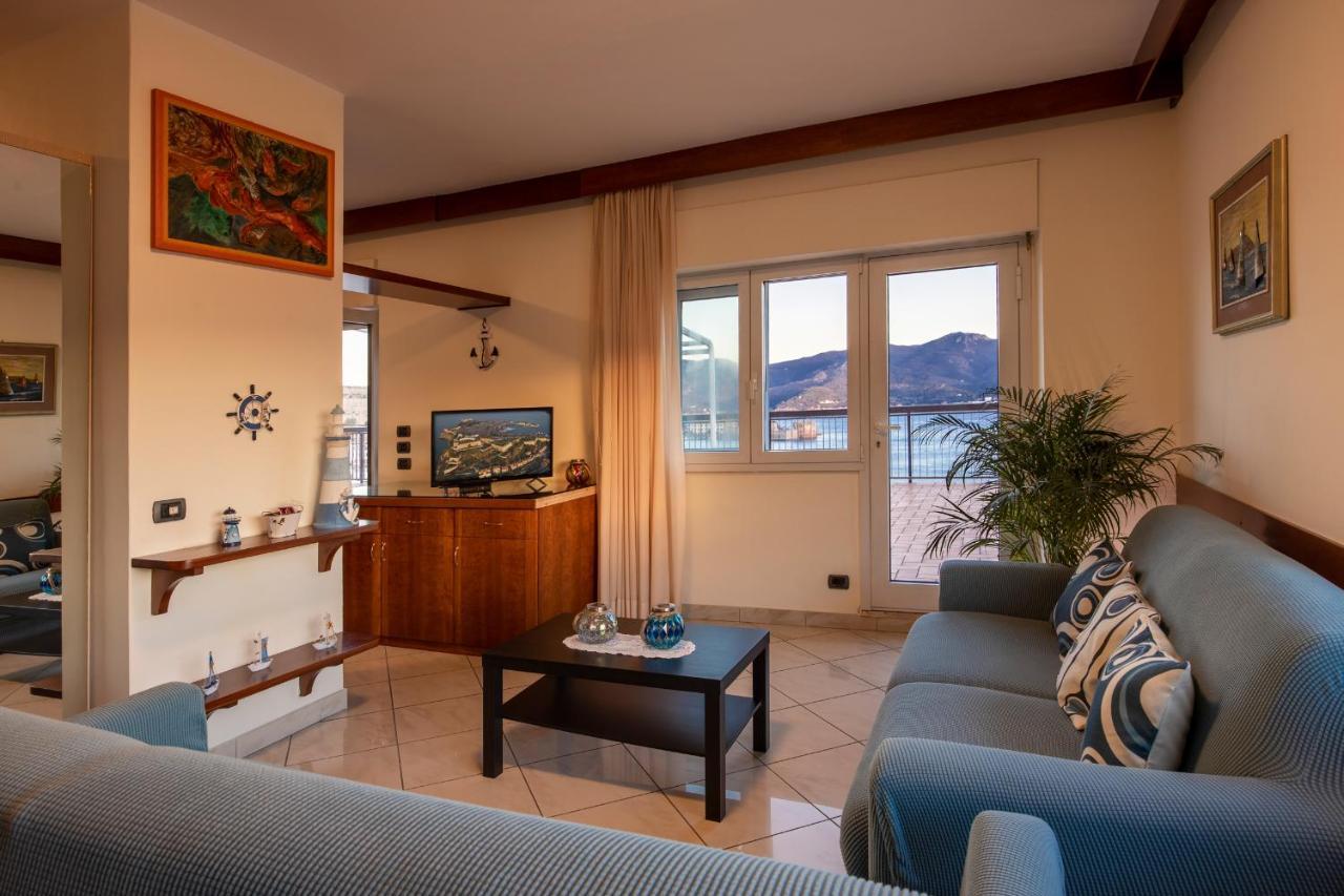 Dal Sandro B&B Portoferraio Dış mekan fotoğraf