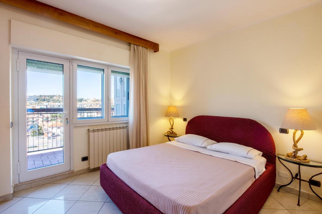 Dal Sandro B&B Portoferraio Dış mekan fotoğraf