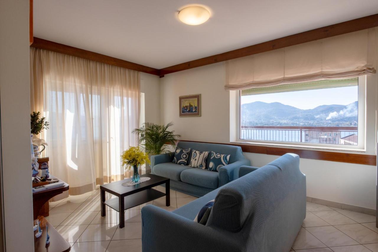 Dal Sandro B&B Portoferraio Dış mekan fotoğraf