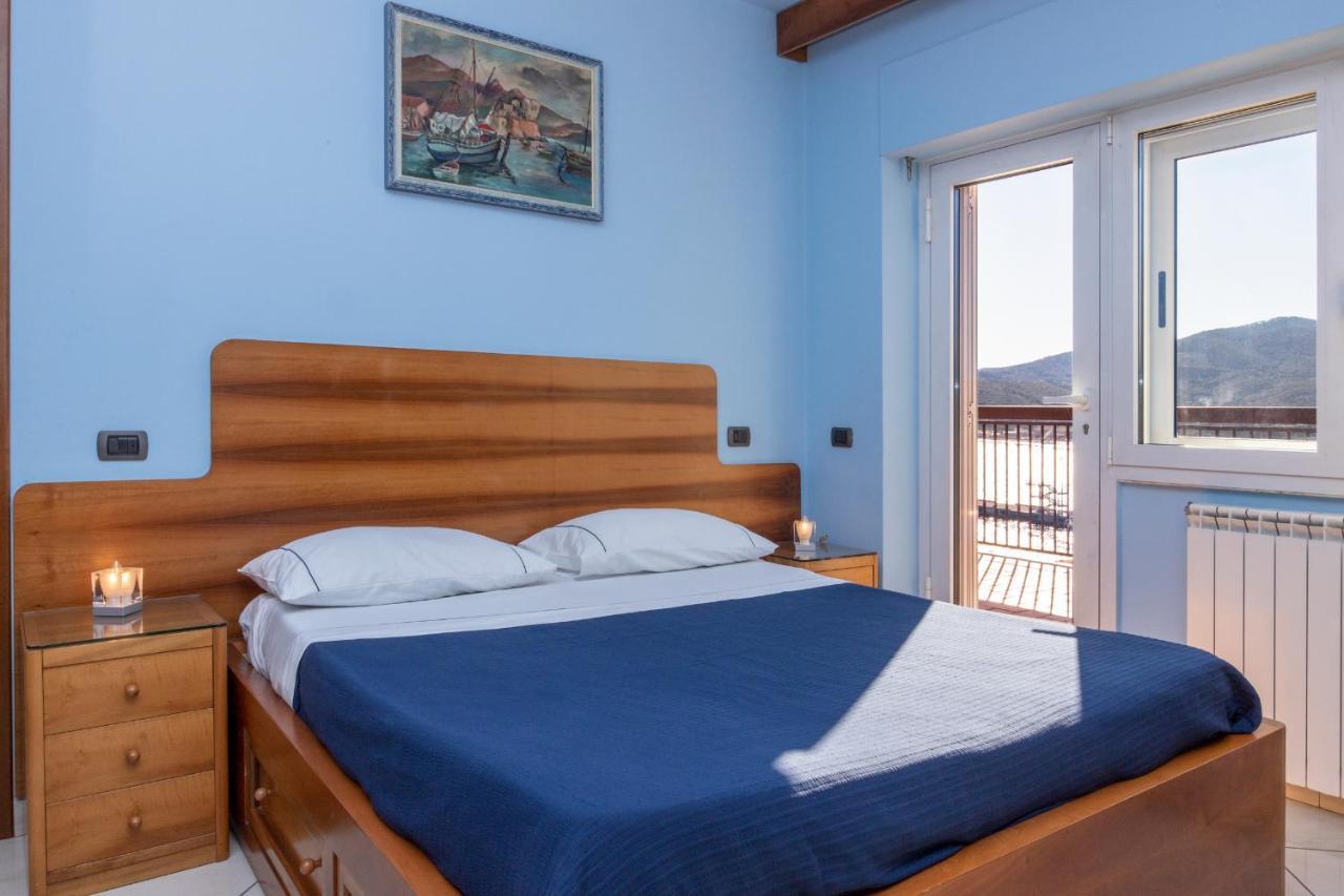 Dal Sandro B&B Portoferraio Dış mekan fotoğraf