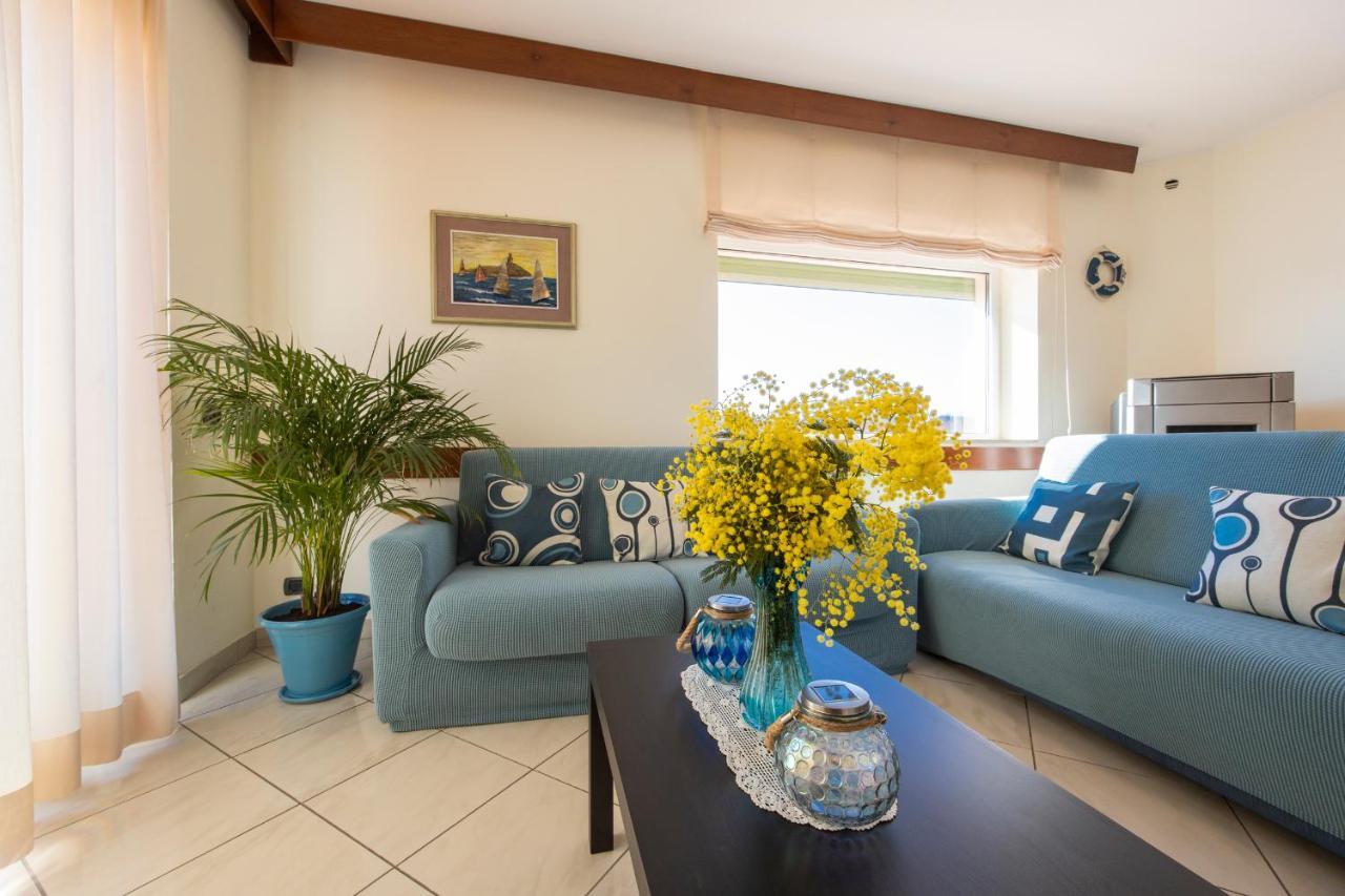 Dal Sandro B&B Portoferraio Dış mekan fotoğraf