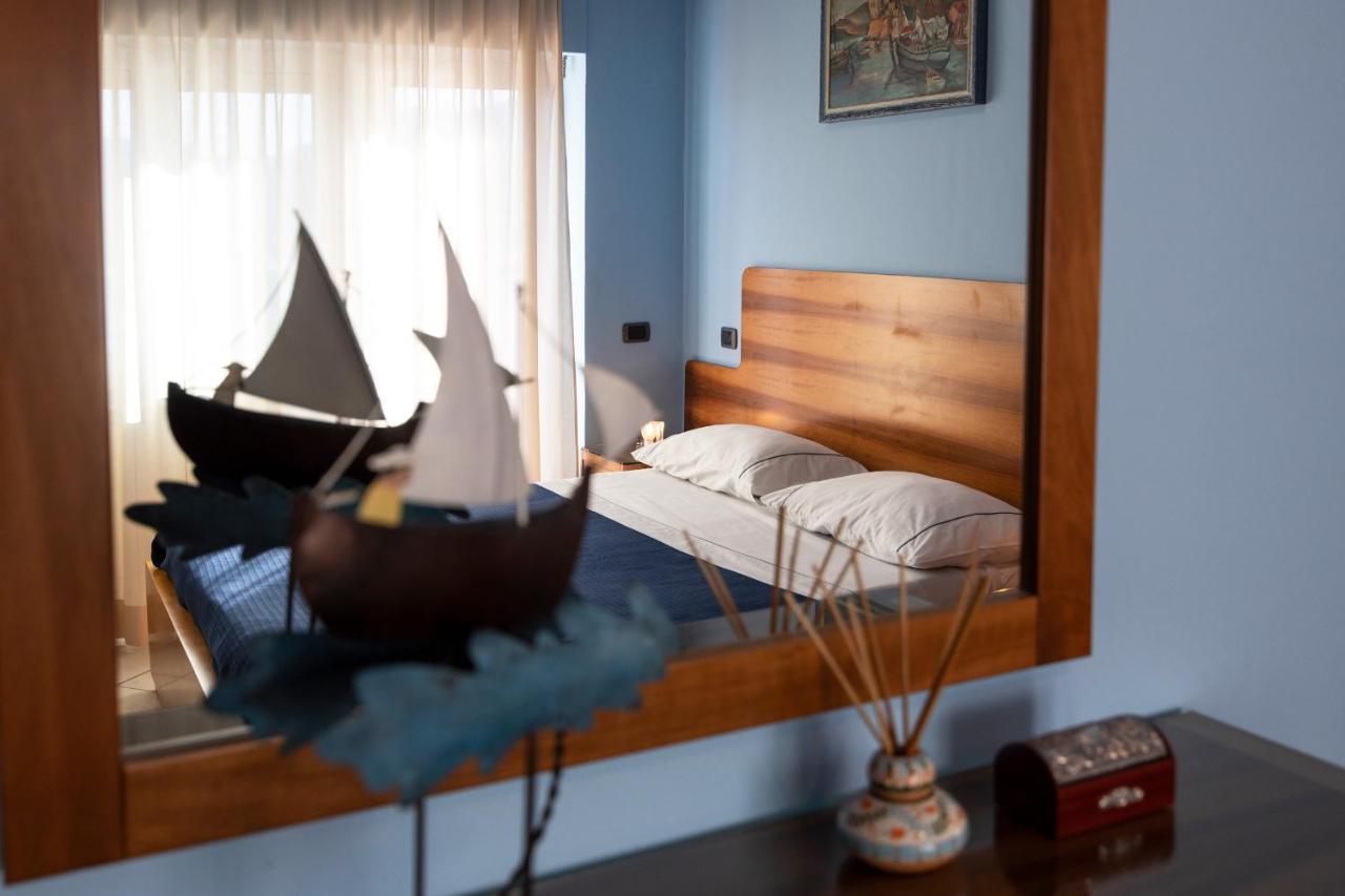 Dal Sandro B&B Portoferraio Dış mekan fotoğraf