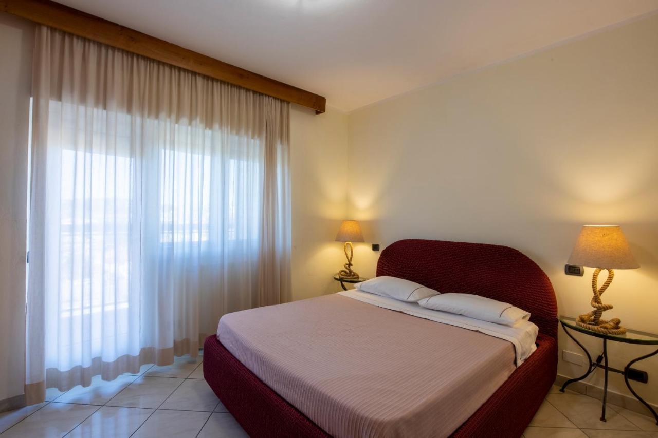 Dal Sandro B&B Portoferraio Dış mekan fotoğraf