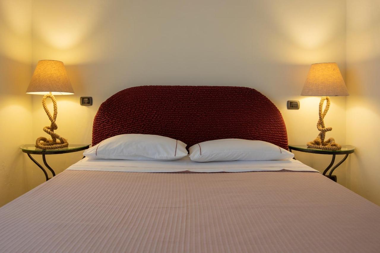 Dal Sandro B&B Portoferraio Dış mekan fotoğraf